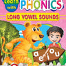 Dreamland Publications Learn With Phonics Book- 3 - 9789350895320