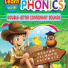 Dreamland Publications Learn With Phonics Book- 4 - 9789350895337