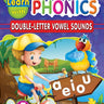 Dreamland Publications Learn With Phonics Book- 5 - 9789350895344