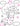 Dreamland Publications Little Fairy Neon Colour and Sticker Dots Book Over 500 Stickers - Kids Learning Books