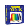 Dreamland Publications Lovely Board Books - Colours - 9781730165504