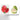 Dreamland Publications Lovely Board Books - Fruits - 9781730165269