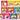 Dreamland Publications Lovely Board Books Gift Pack (10 Titles) - 9788184511598