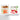 Dreamland Publications Lovely Board Books - Vegetables - 9781730165344