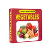Dreamland Publications Lovely Board Books - Vegetables - 9781730165344