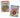 Dreamland Publications Mandala Colouring For Kids Pack (2 Titles) - 9789387177635