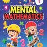 Dreamland Publications Mental Mathematics Book- 1 - 9789350891889