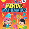 Dreamland Publications Mental Mathematics Book- A - 9789350895849