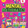 Dreamland Publications Mental Mathematics Book- B - 9789350895856