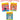 Dreamland Publications Mental Mathematics (Set -2 ,Book 1,2,3) - 9789350893302