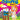 Dreamland Publications My New Colouring Book- 3 - 9788184510034