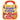 Dreamland Publications My Super Fancy Glam Purse- Beautiful Ballerina - 9789395588980