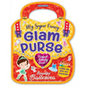 Dreamland Publications My Super Fancy Glam Purse- Beautiful Ballerina - 9789395588980