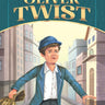 Dreamland Publications Oliver Twist- Illustrated Abridged Classics For Children - 9788119091027
