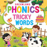 Dreamland Publications Phonics Reader- 5 - 9789388371889