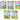 Dreamland Publications Phonics Reader 5 Books Pack - 9789389281392