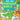Dreamland Publications Pop-Out Dinosaurs World- With Colouring Stickers - 9788194136859