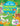 Dreamland Publications Pop-Out Dinosaurs World- With Colouring Stickers - 9788194136859
