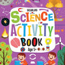 Dreamland Publications Science Activity Book Age 5+ - 9789395588126