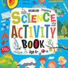 Dreamland Publications Science Activity Book Age 6+ - 9789395588133