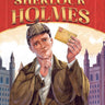 Dreamland Publications Sherlock Holmes- Illustrated Abridged Classics For Children - 9788119091003