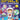 Dreamland Publications Space Copy Colour Book - 9789388371964
