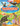Dreamland Publications Sticker Activity Book- Dinosaurs - 9789350896778