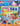 Dreamland Publications Sticker Activity Book- Under The Sea - 9789350896785