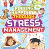 Dreamland Publications Stress Management- Finding Happiness Series - 9789389281811