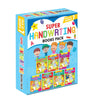 Dreamland Publications Super Handwriting Books Pack- (7 Titles) - 9789388371667