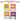Dreamland Publications Super Word Search Pack 3- (4 titles) - 9789350894095