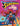 Dreamland Publications Superman Copy Colouring Book 1 - 9789394767256
