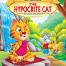 Dreamland Publications The Hypocrite Cat- Book 6 - 9781730110108