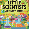 Dreamland Publications The Little Scientists Activity Book for Kids Age 6+ - 9789358063639