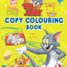 Dreamland Publications Tom and Jerry Copy Coloring Book - 9789394767959