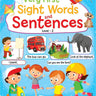 Dreamland Publications Very First Sight Words Sentences Level 2 - 9789388371308