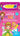 Dreamland Publications Water Magic Princess- With Water Pen- Use Over And Over Again - 9788194298014