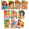 Dreamland Publications Wonderful Fairy Tales Pack (A Set of 10 Titles) - 9789386671080