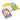 Dreamland Science Activity Books Pack- A Set of 3 Books - Activity Book for children - Books