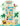 Dreamland Step into the Pirates World - Activity and Colouring Fun Book for Age 4+ - Books