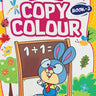 Dreamland Ultimate Copy Colour Book 3 - 9789389281156