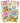 Dreamland Ultimate Copy Colour Books- (4 Titles) - 9789350898819