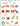 Dreamland Very First Sentence Books - (3 Titles) - Books