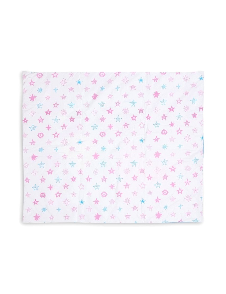 Dreamy Animals - Baby Bedding Set - BED-DMYANL