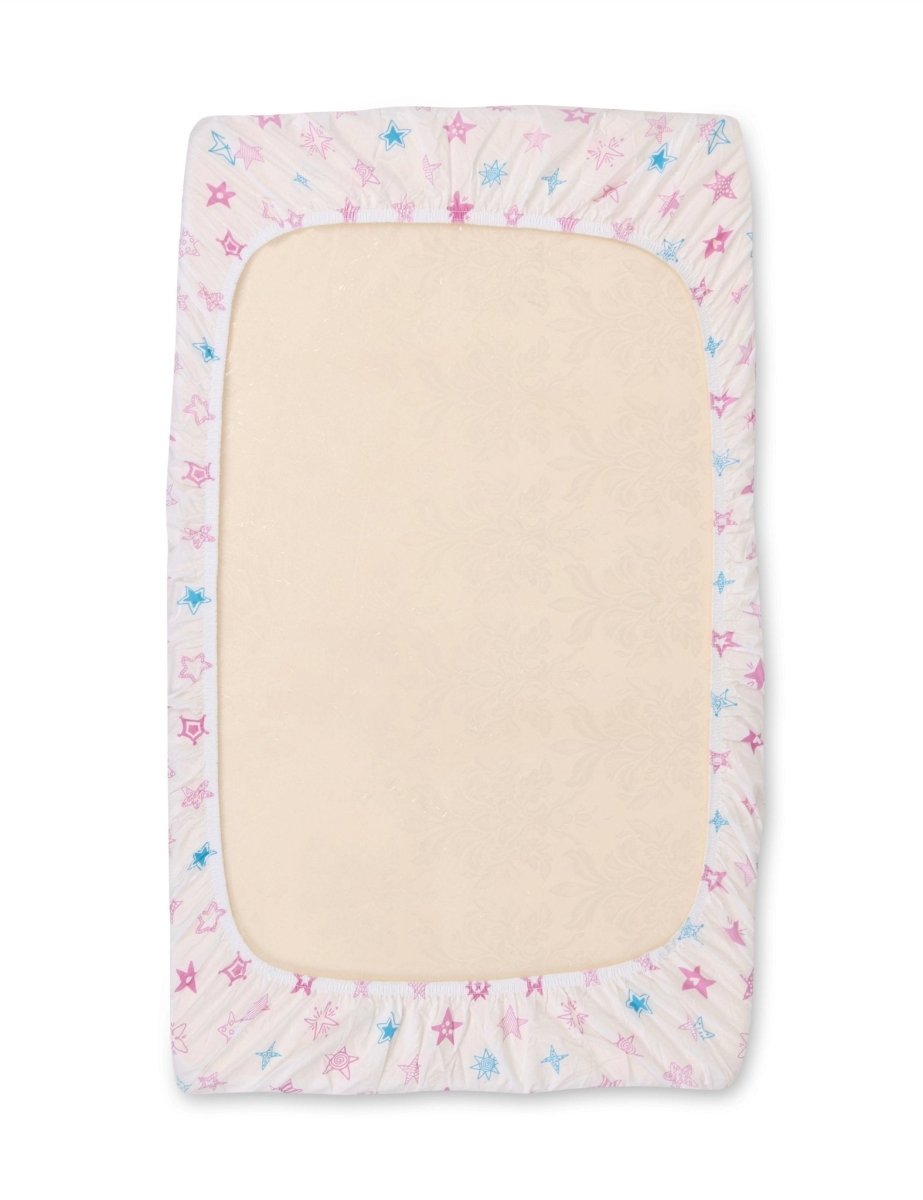 Dreamy Animals - Baby Bedding Set - BED-DMYANL