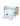Dreamy Animals - Baby Bedding Set - BED-DMYANL