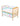 Dreamy Animals - Baby Bedding Set - BED-DMYANL