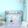Dreamy Animals - Baby Bedding Set - BED-DMYANL
