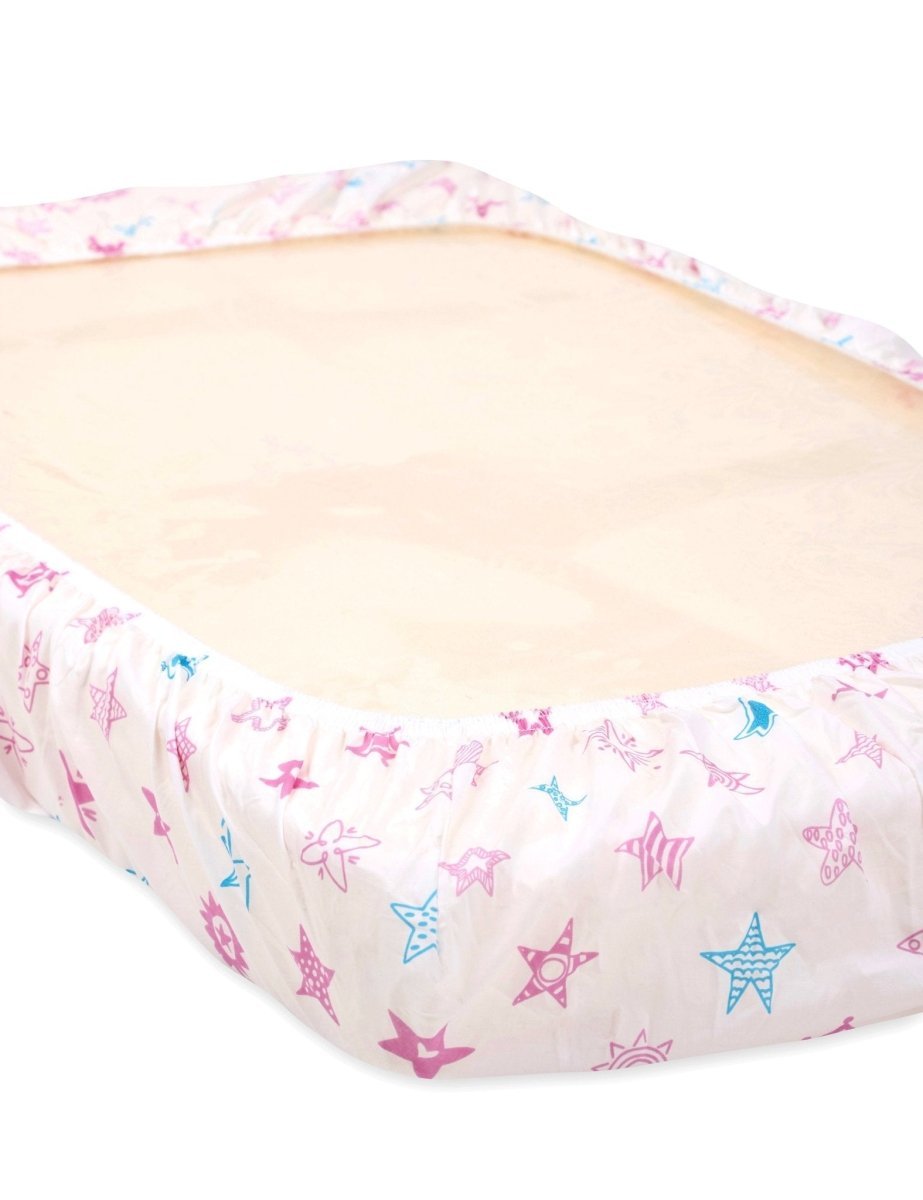 Dreamy Animals - Baby Bedding Set - BED-DMYANL