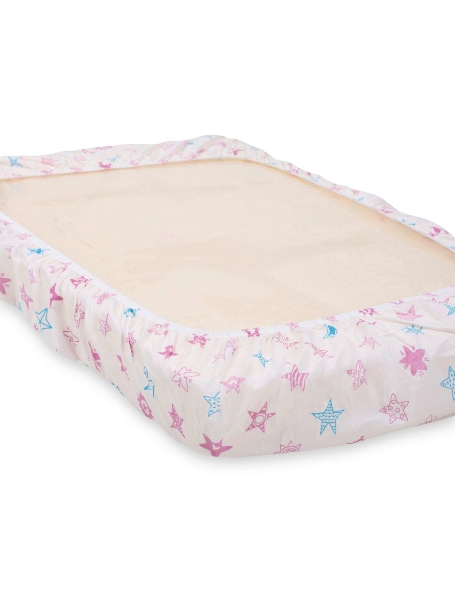 Dreamy Animals - Baby Bedding Set - BED-DMYANL